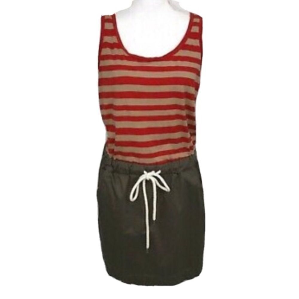 Ann Taylor LOFT Dress with matching sweater